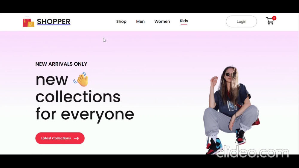 Play video