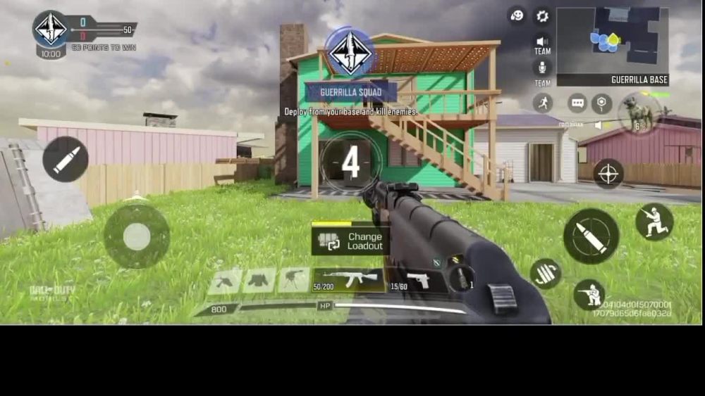 Play video
