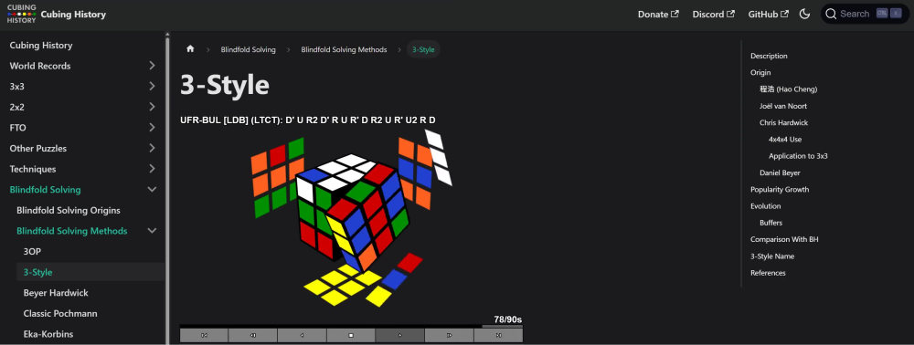 Play video