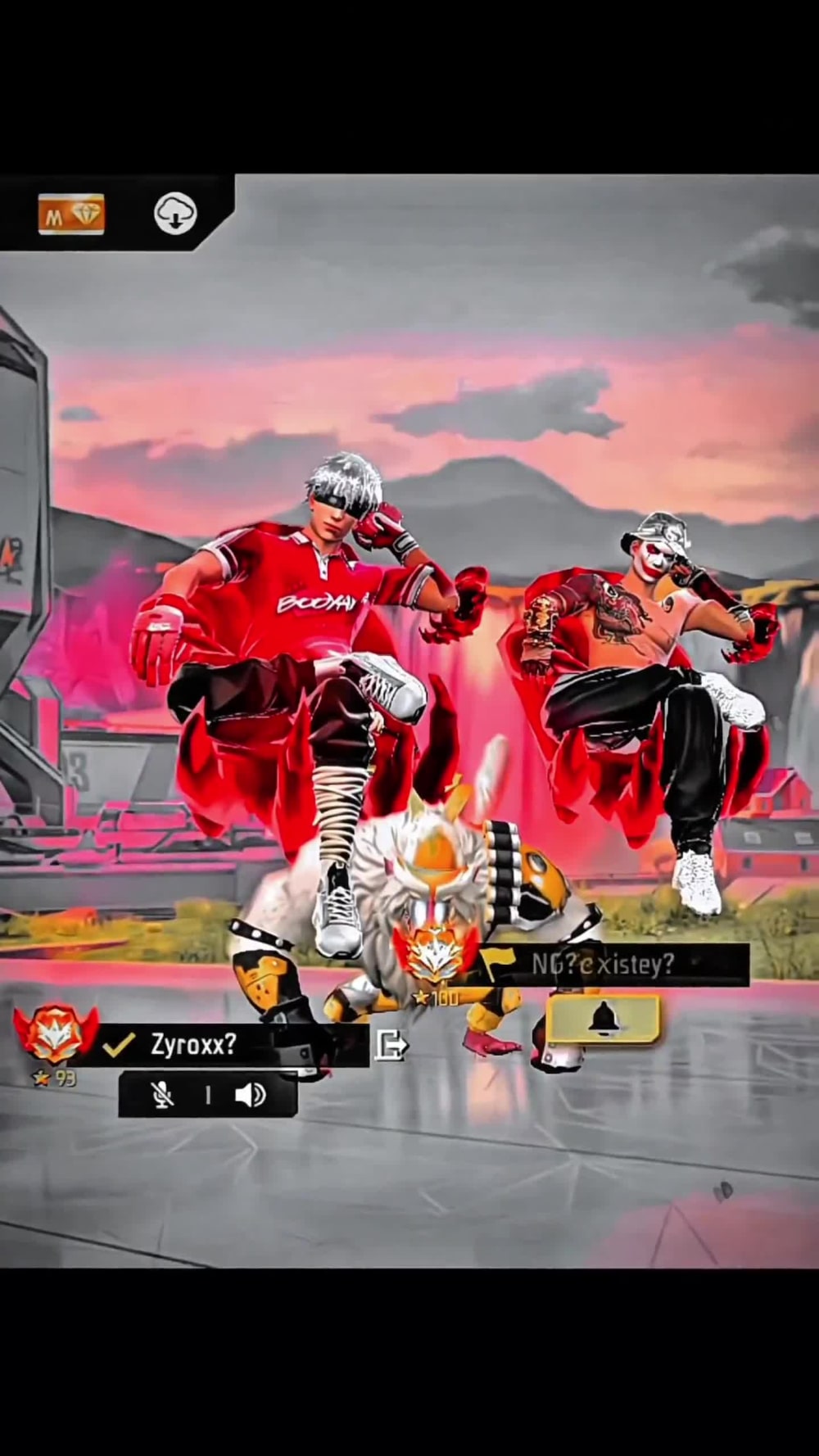 Play video