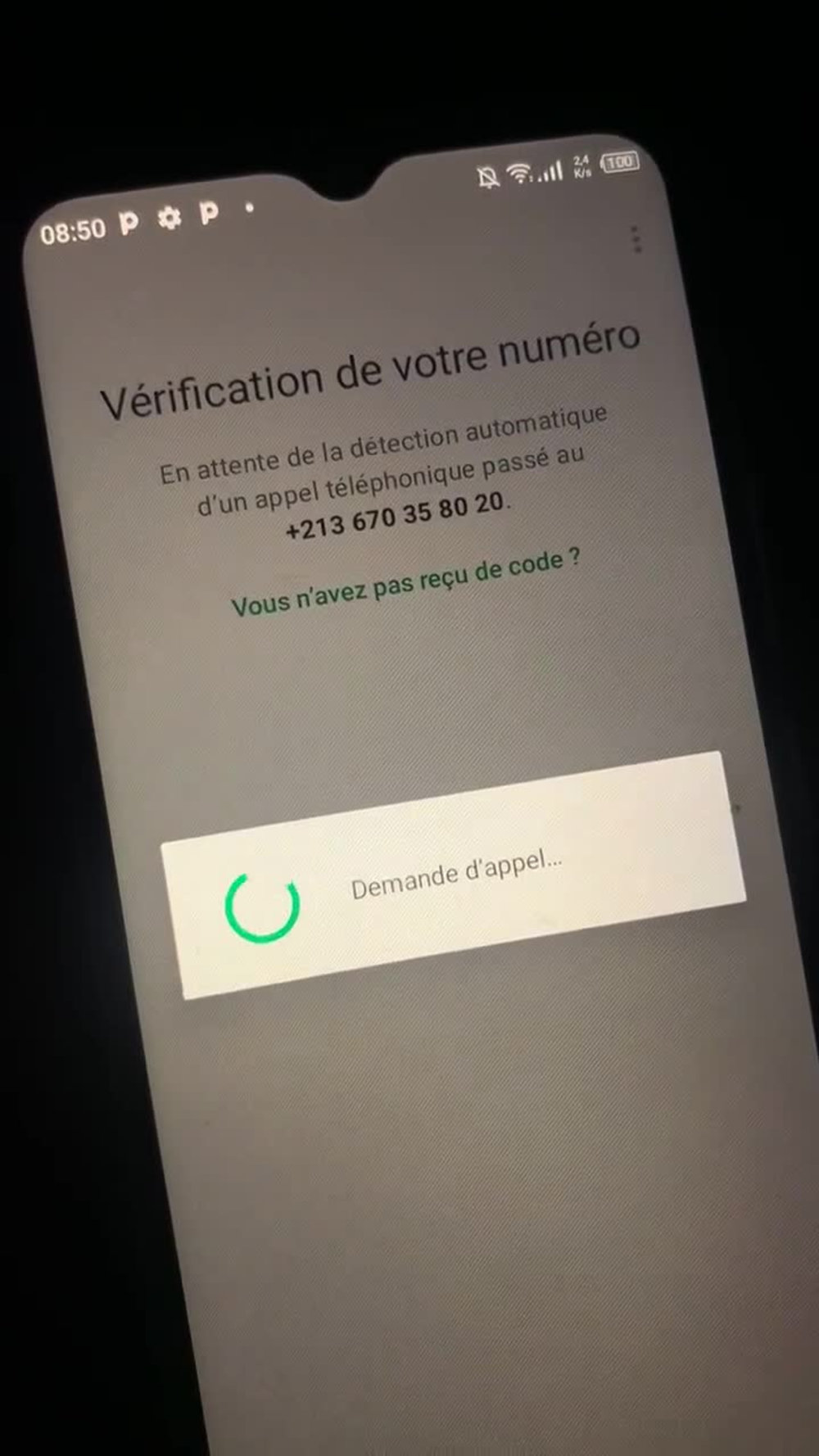 Play video