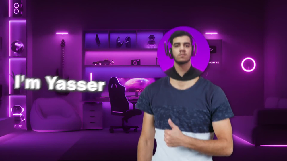 Play video