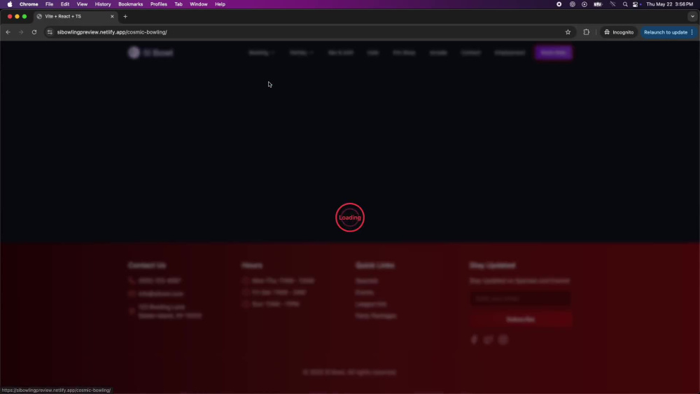 Play video