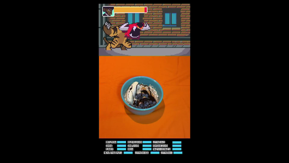 Play video