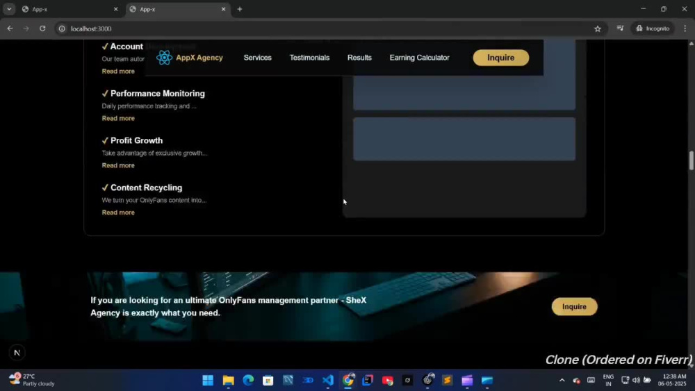 Play video