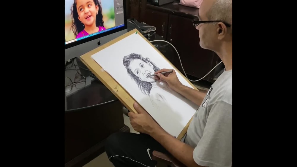 Play video