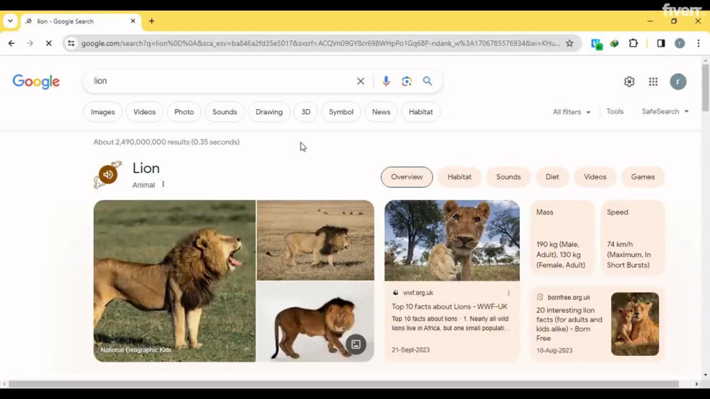 Play video