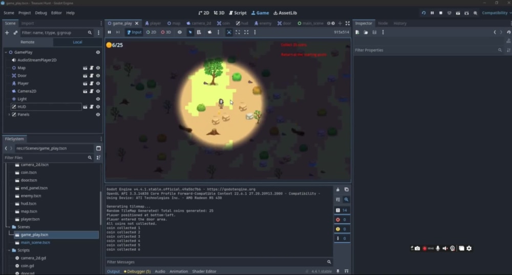 Play video