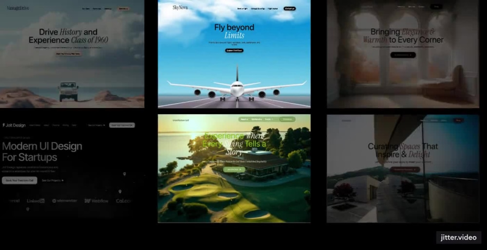 Play video