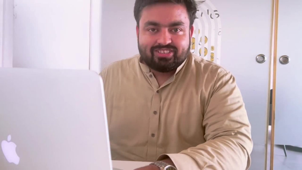 Play video