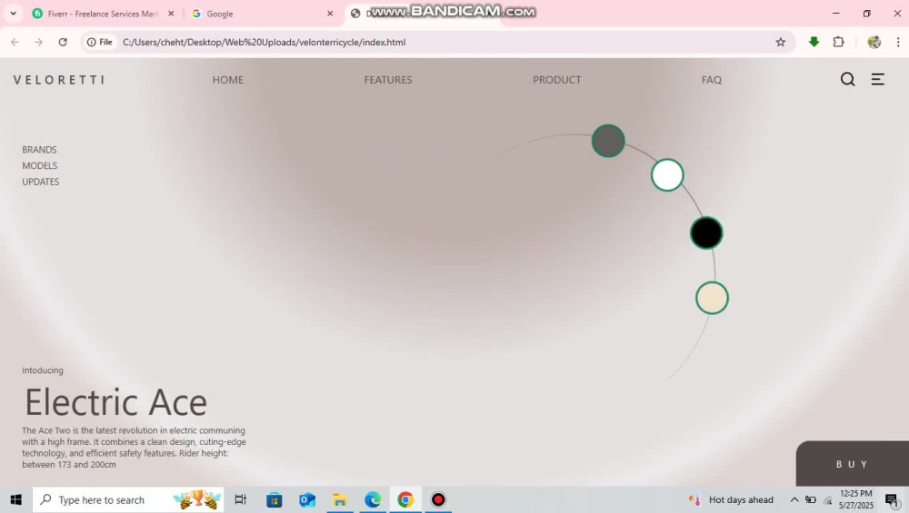Play video