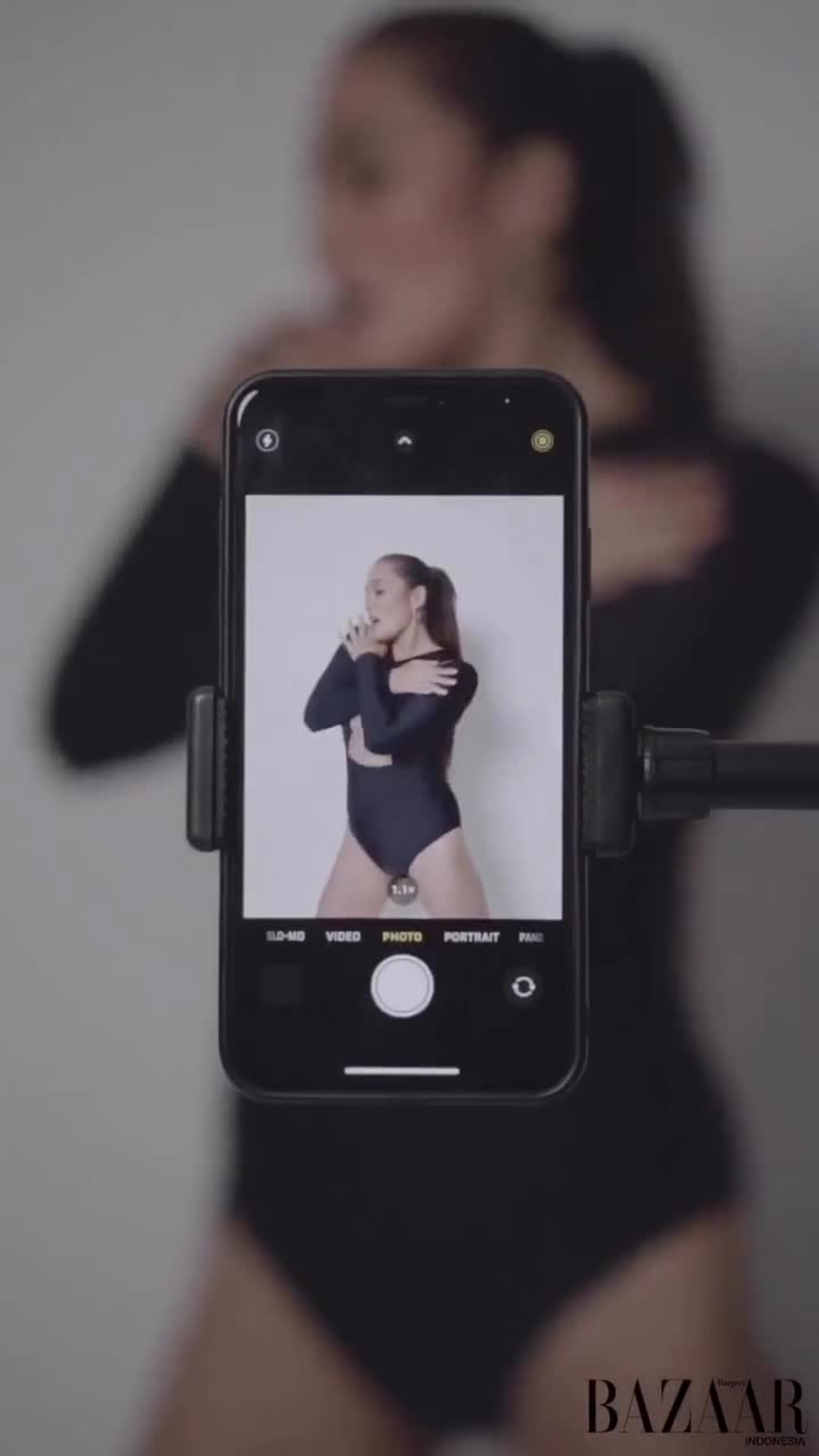 Play video