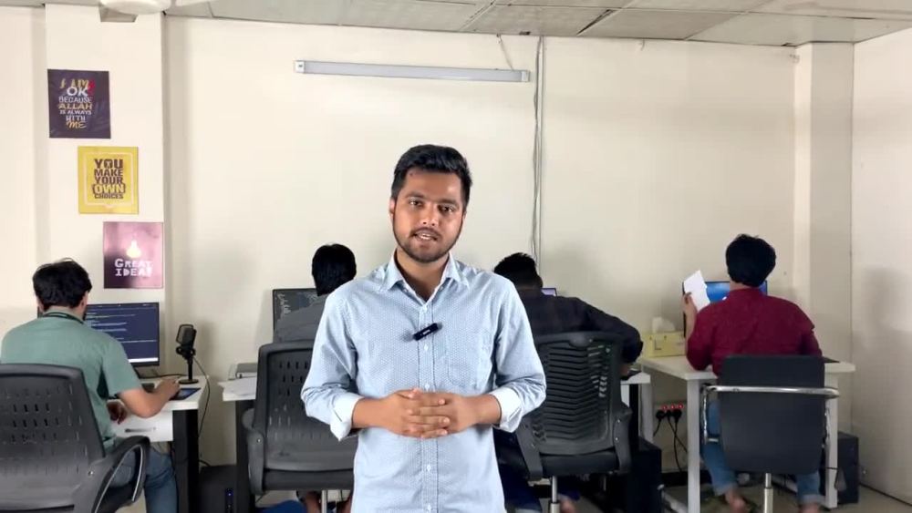 Play video