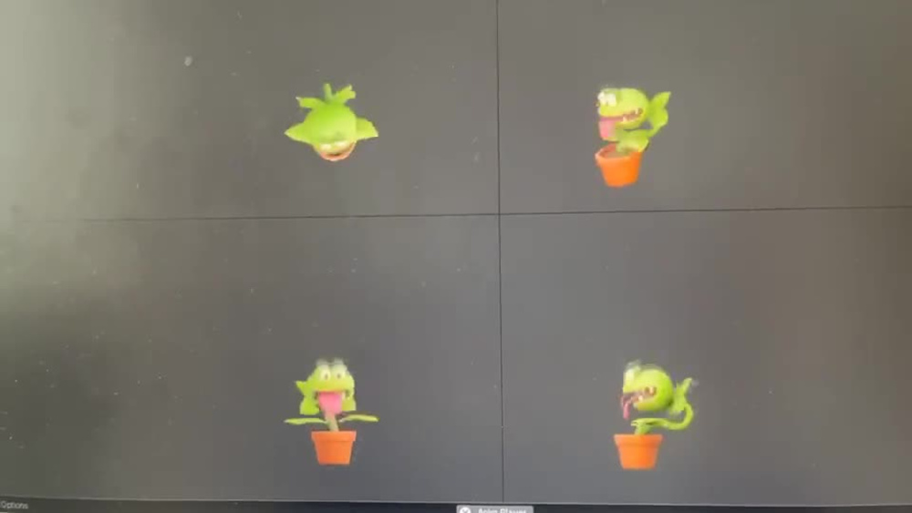 Play video