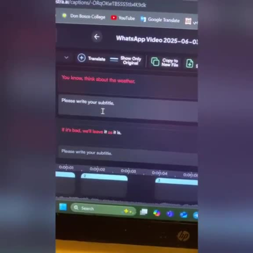 Play video