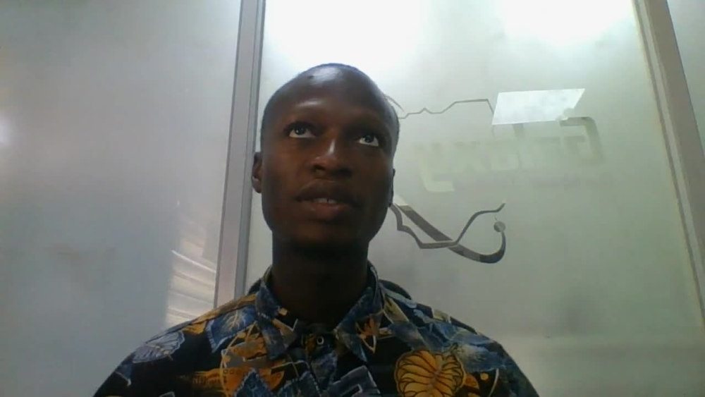 Play video
