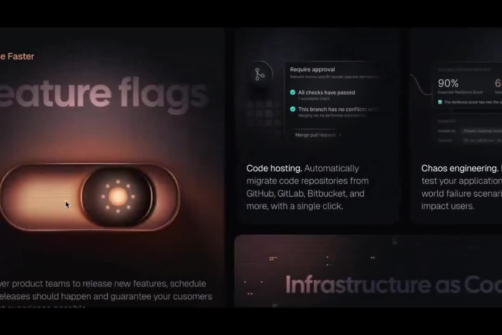 Play video