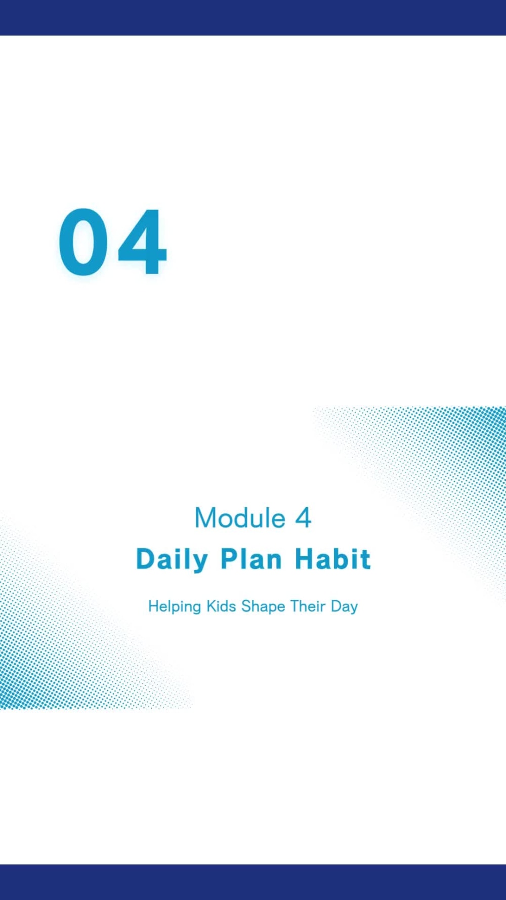 A customizable ADHD learning kit to support kids' focus and structure ...