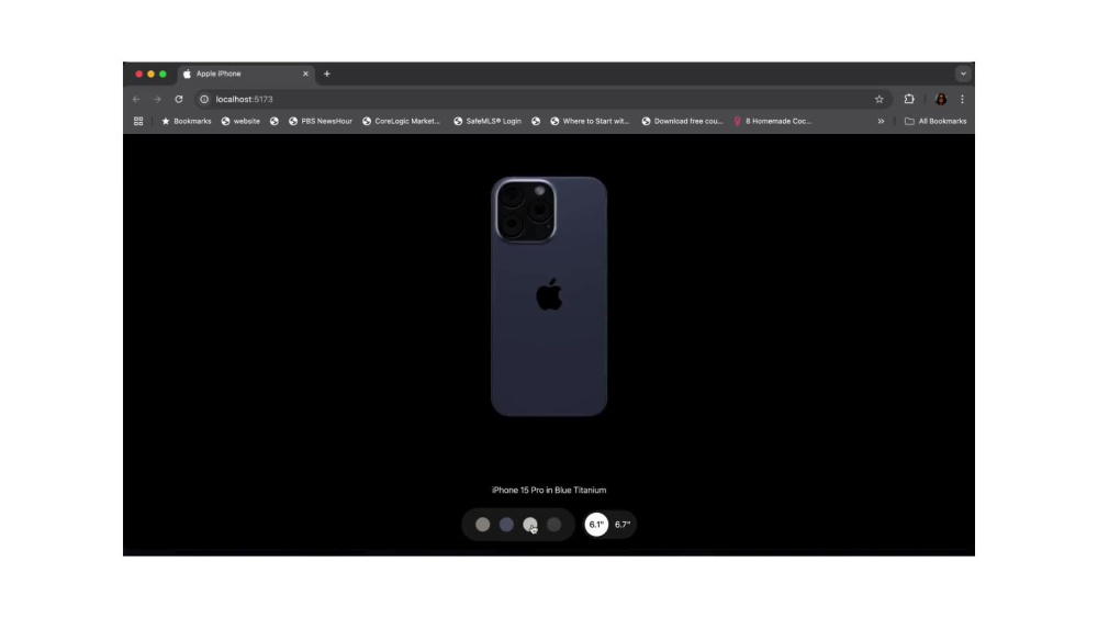 Play video