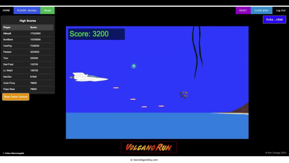 Play video