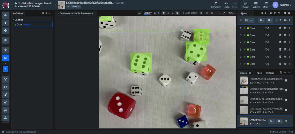 Play video