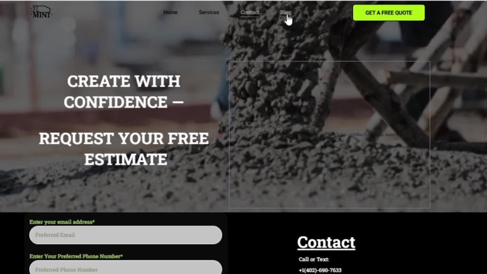 🌐 Website Design Packages | Upwork