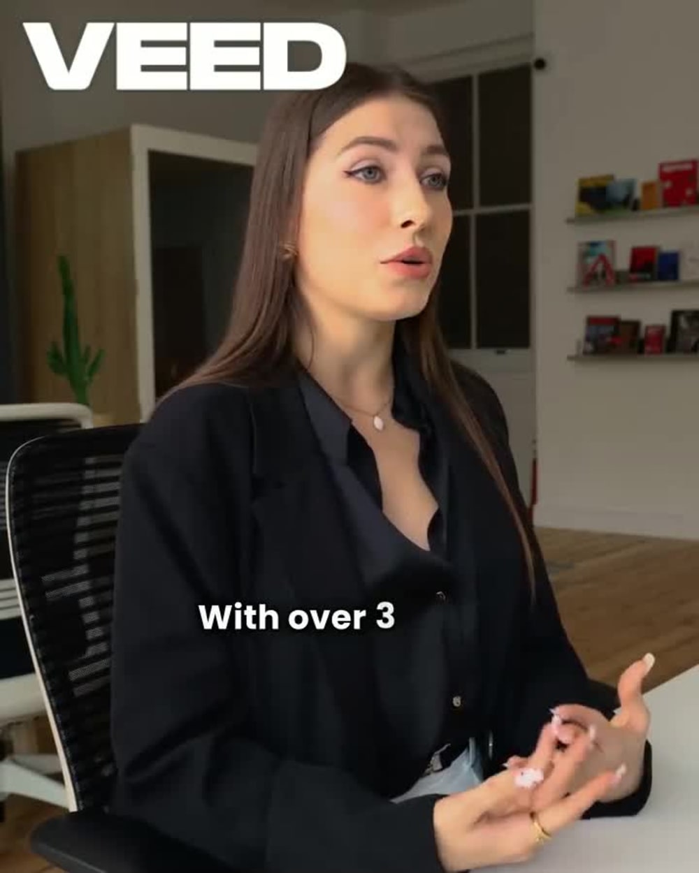 Play video
