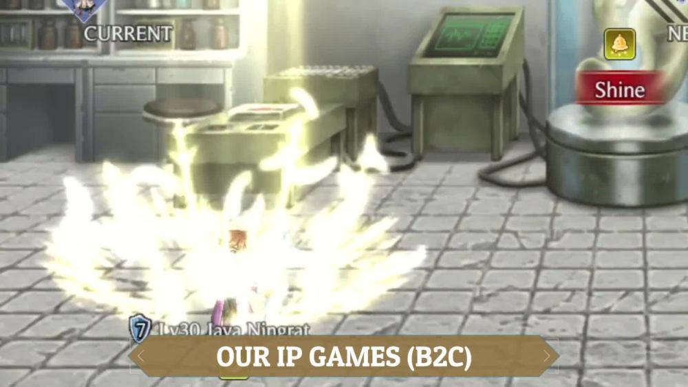 Play video