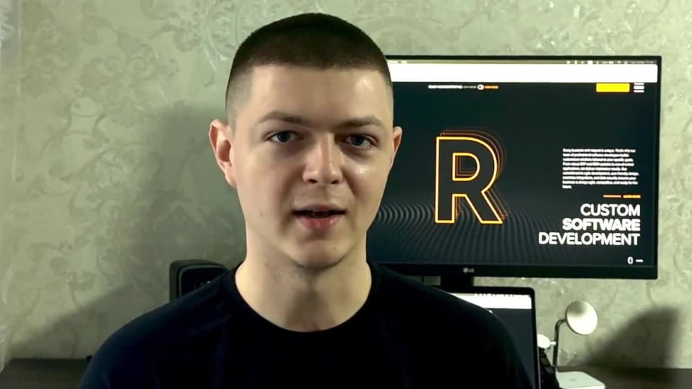 Play video