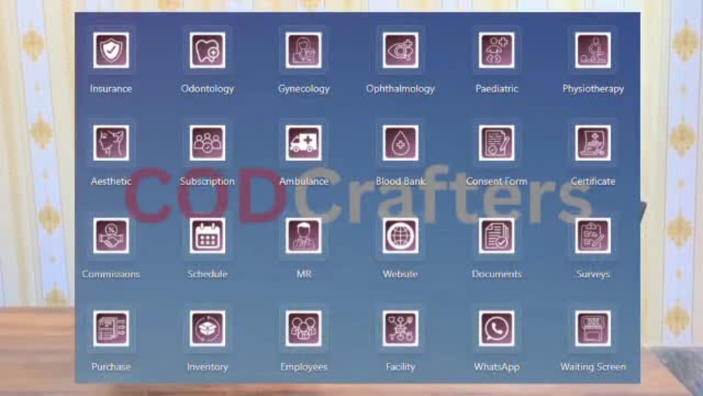 Play video