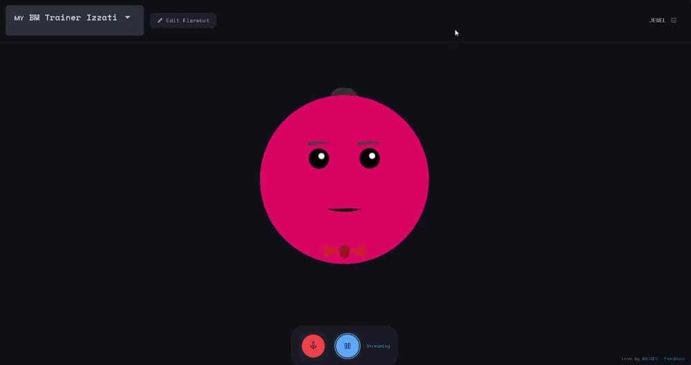 Play video