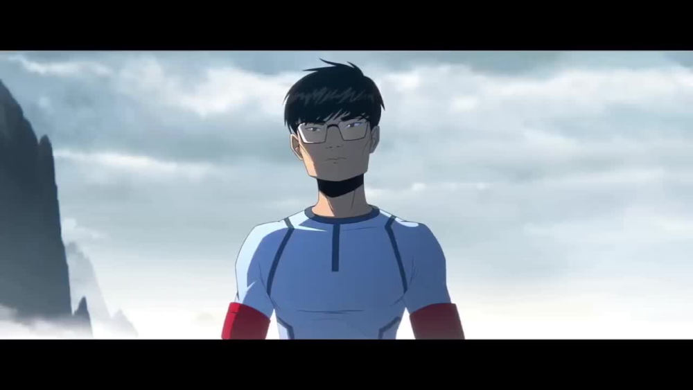 Play video