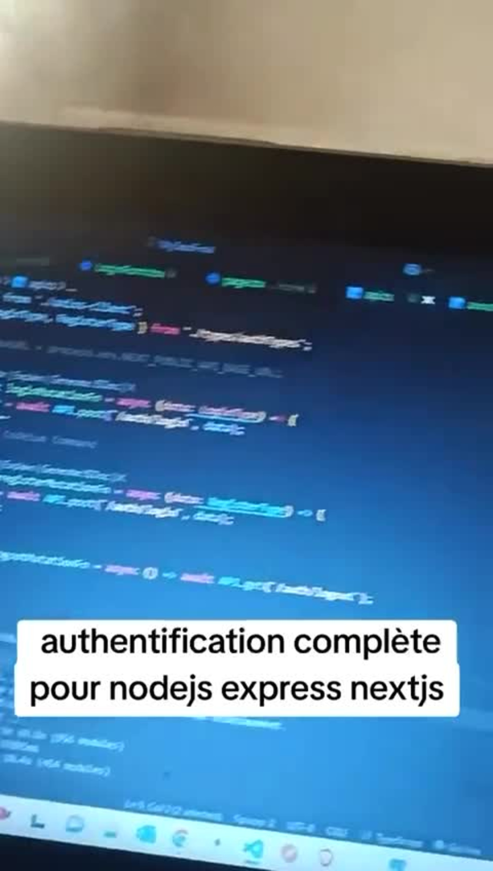 Play video