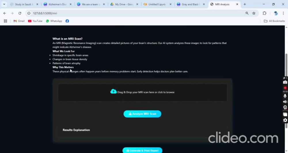 Play video