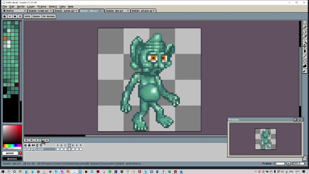 Play video