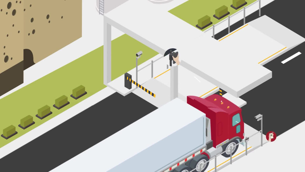 A 2.5D Isometric Style Animation Video | Upwork