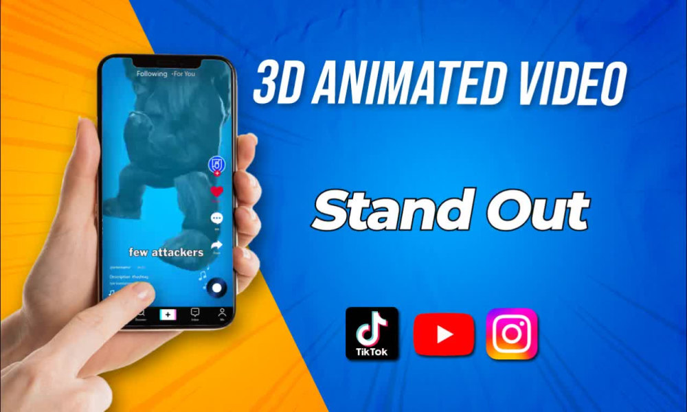 Play video