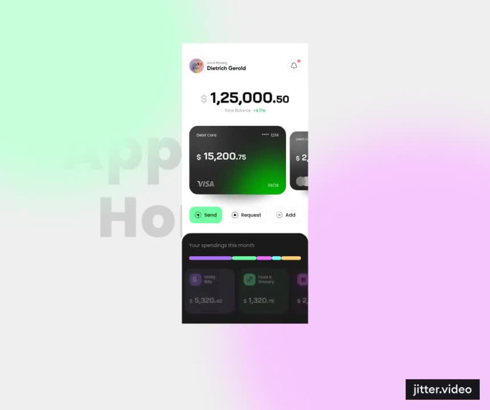 Play video