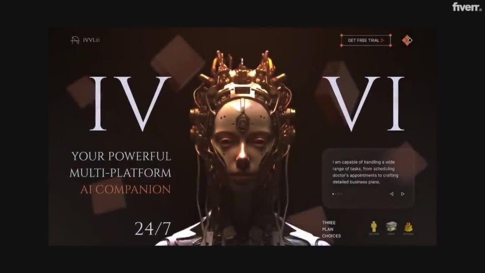 Play video