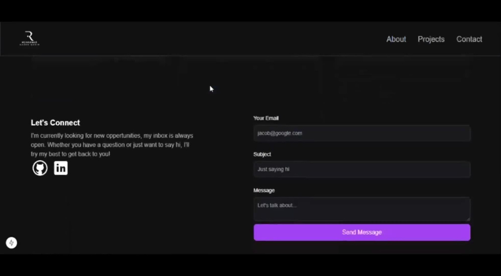 Play video