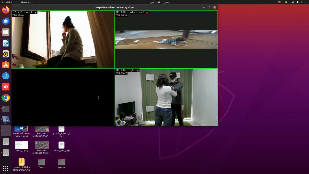 Play video