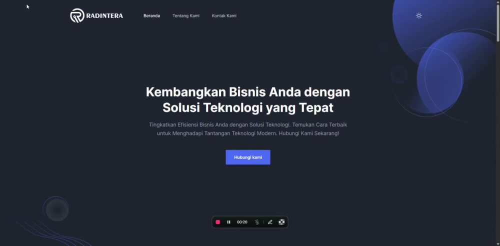 Play video