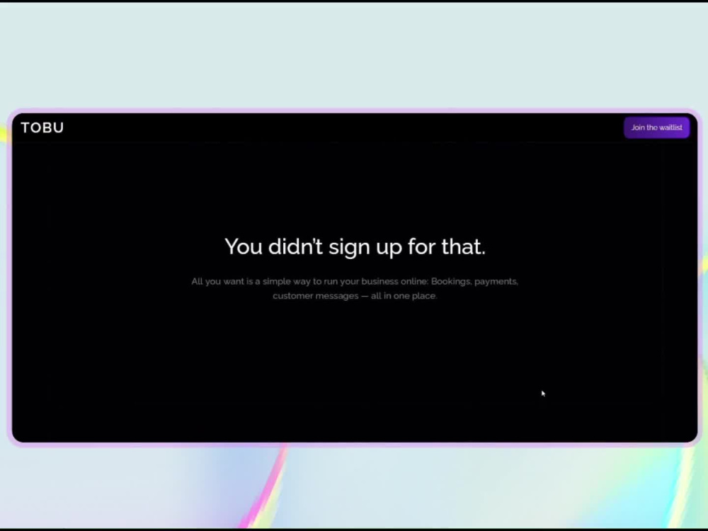 Play video