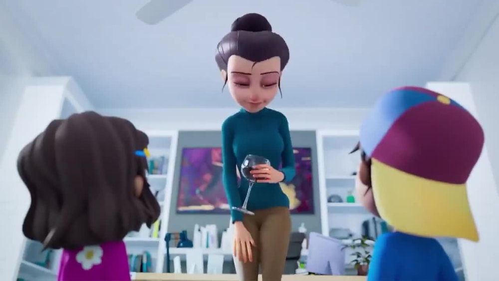 Play video