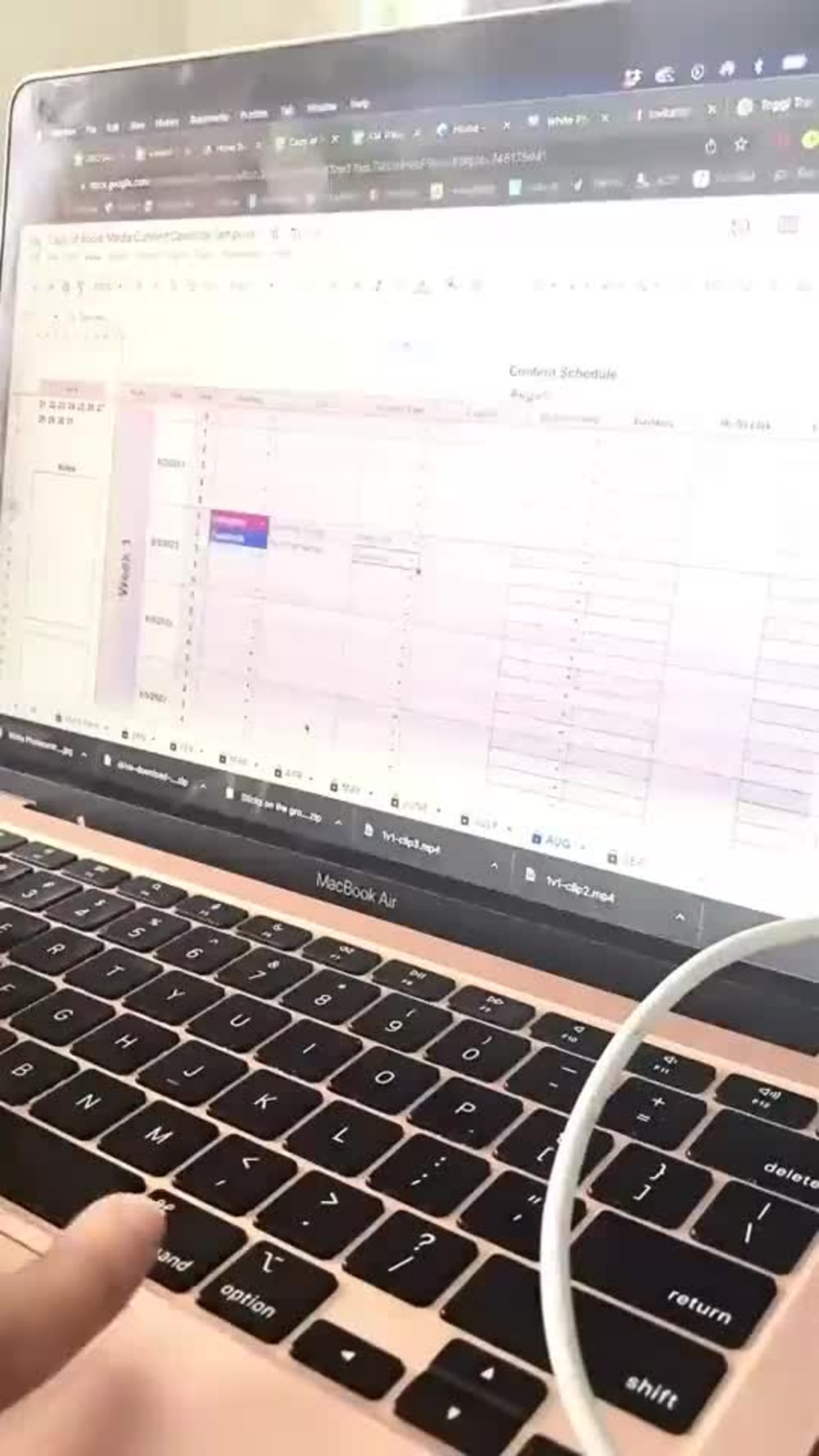 Play video