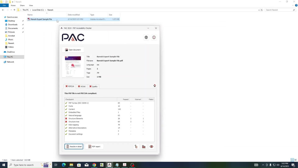 Play video