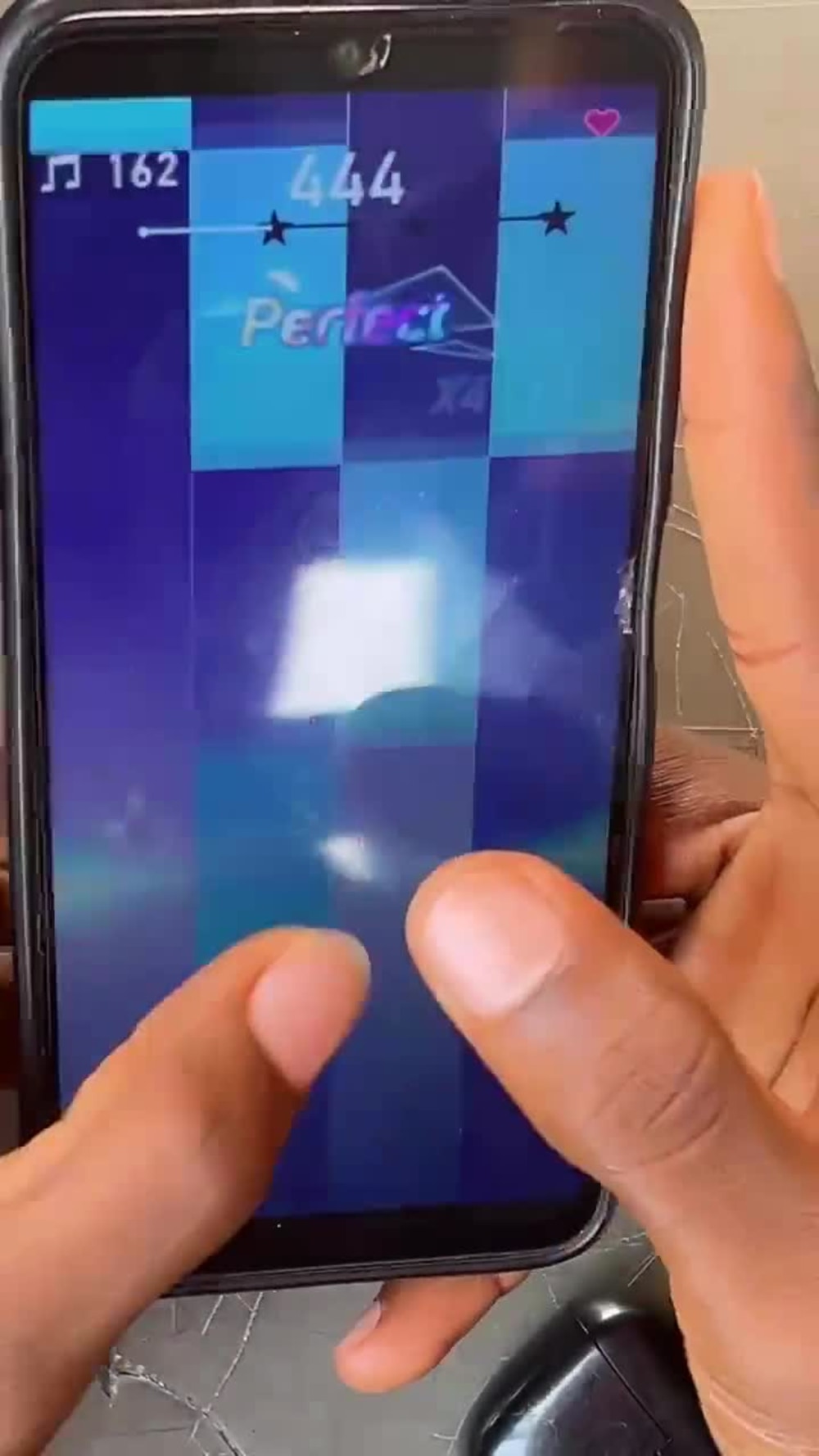 Play video