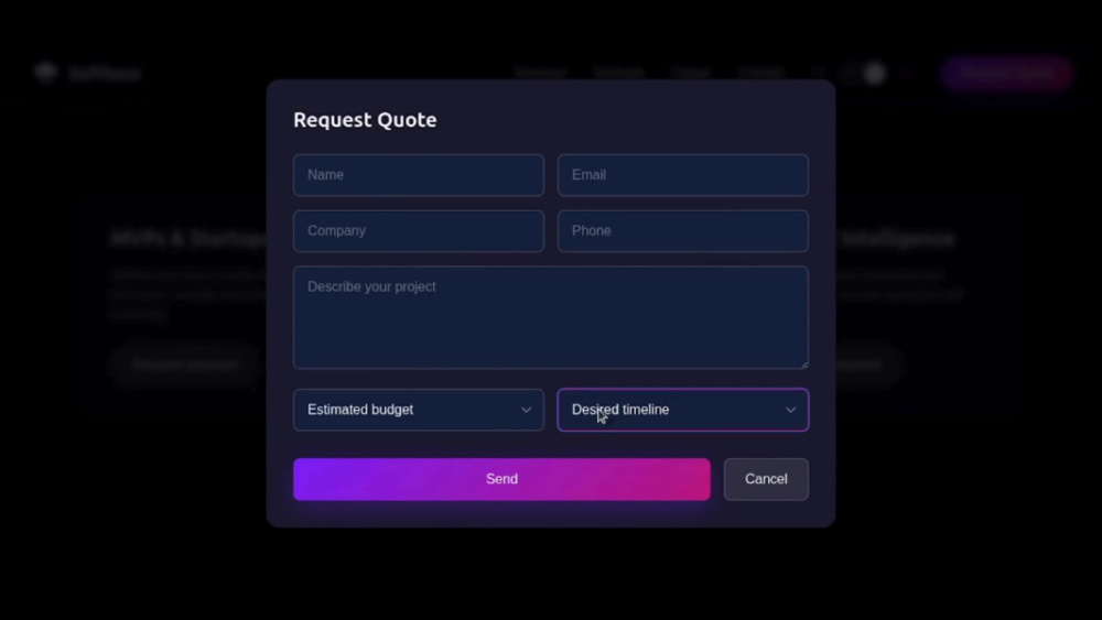 Play video
