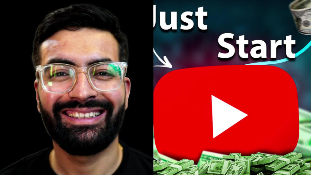 Play video