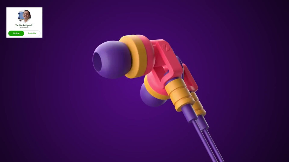 Play video